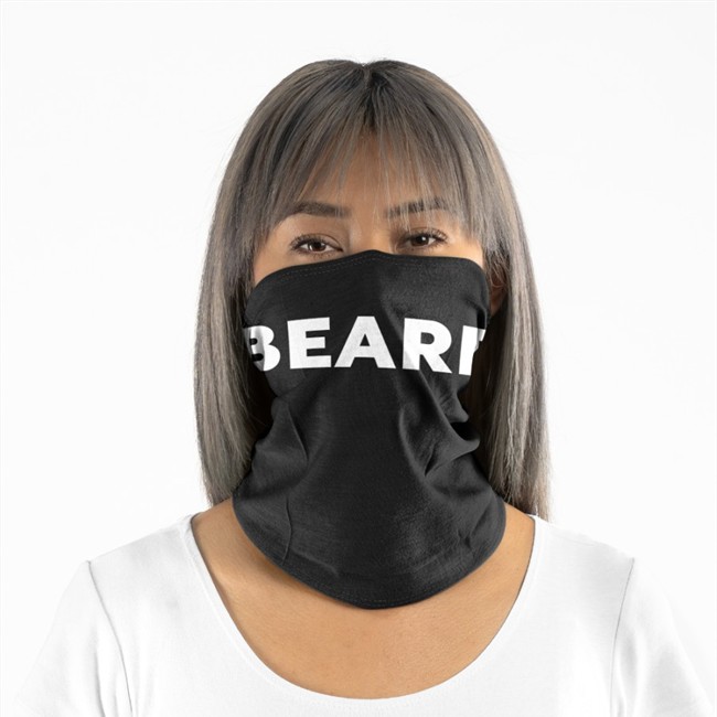Zeurel Beard Tee Shirt Zeurel Beard Tee
