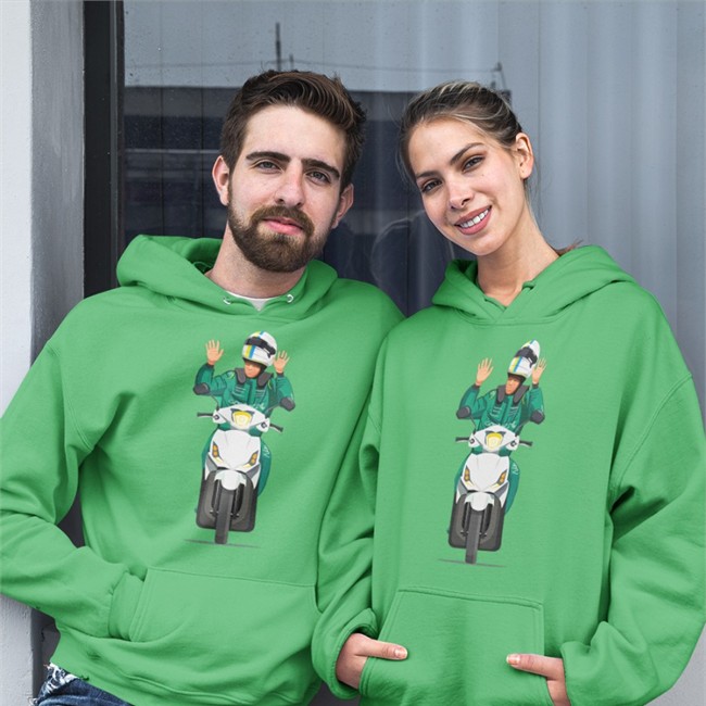 Wtf1 Shop Merch Scooter Seb Shirt Sebastian Vettel
