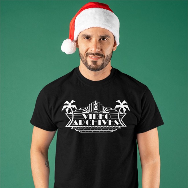 Rupert Pupkin Video Archives Shirts