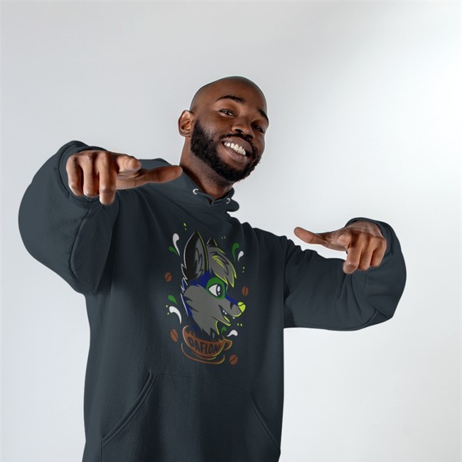 Daflon Fox Shirts