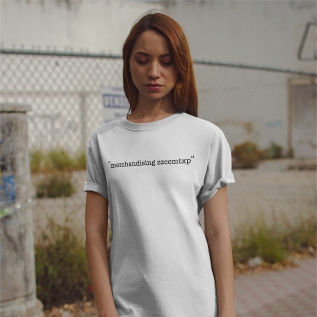 Merchandising Zzccmtxp Hoodie