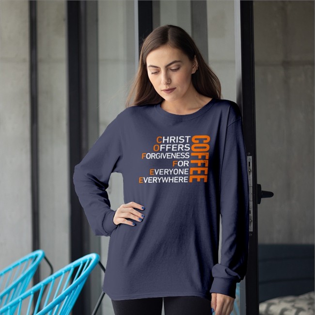 Coffee Shirt Shirts That Go Hard
