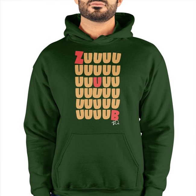 Doodling Darryl Shop ZuuuuUuuuuB Shirt Darryl Quinlan Doodling Darryl ZuuuuUuuuuB Shirt