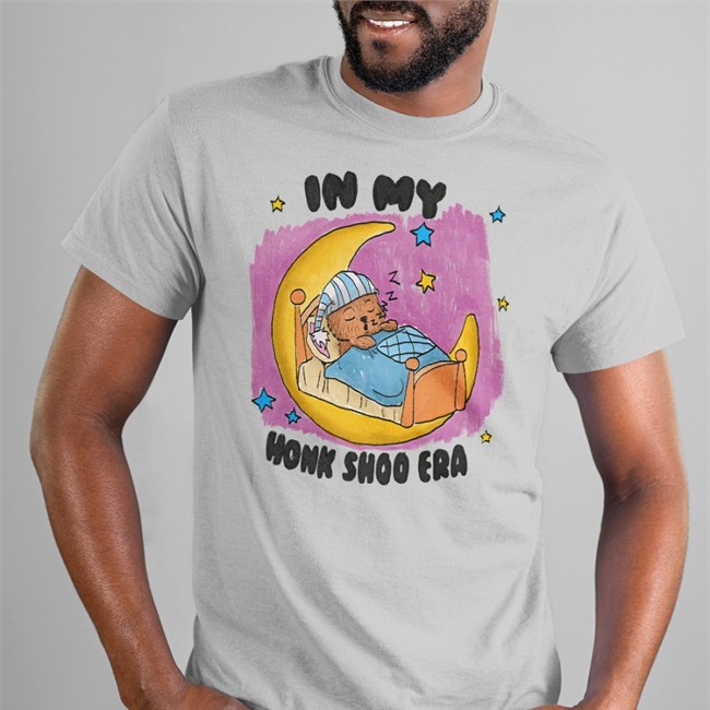 In My Honk Shoo Era Sweatshirt