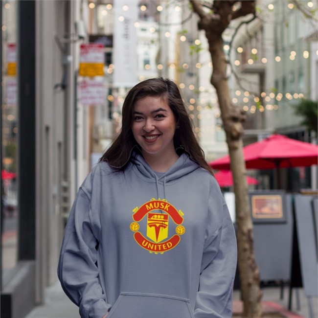 Pardon My Take Merch Musk United Long Sleeve Shirt Barstool Sports Pardon My Take Musk United Tank