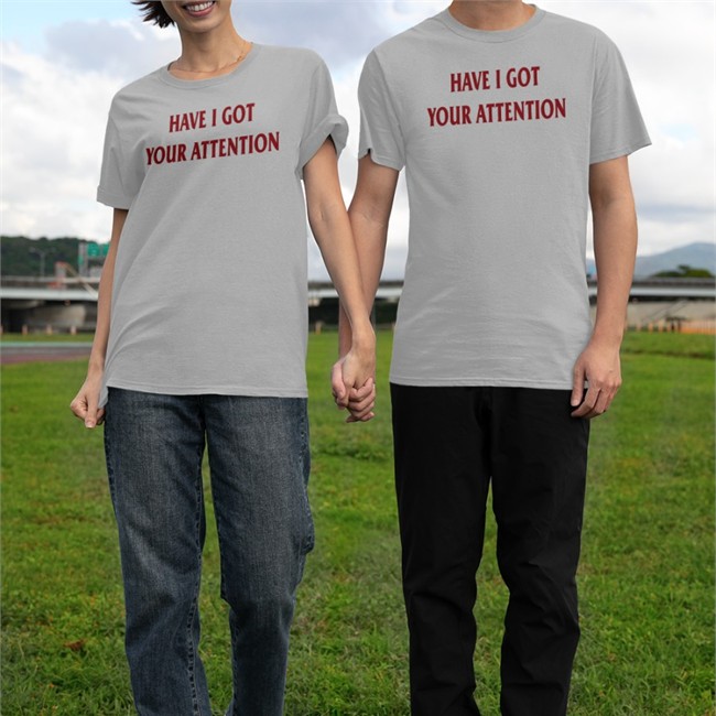 Maxine Beiny Merch Dua Lipa Have I Got Your Attention Long Sleeve Lipasexual
