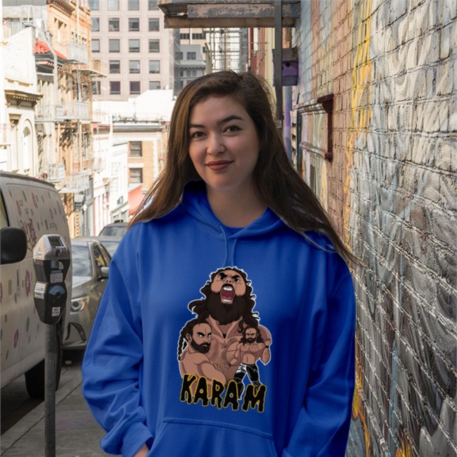 Karam Tee Shirt Karamalame