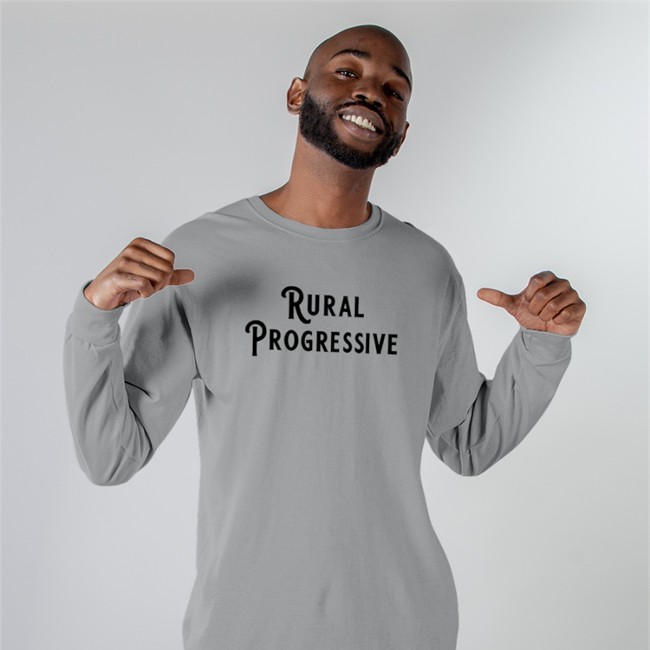 Rural Progressive Tank Top