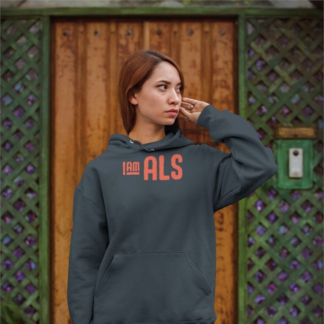 I Am ALS Shirt Iamals Store Bsw5020 Brian Wallach