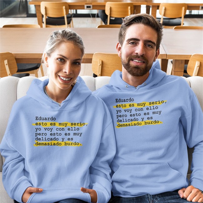 Pedro Honrubia Eduardo Esto Es Muy Serio Shirts Debate sobre el estado de la nación 2022