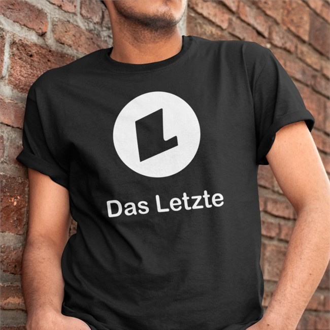 OliverSKBerlin Das Letzte Long Sleeve