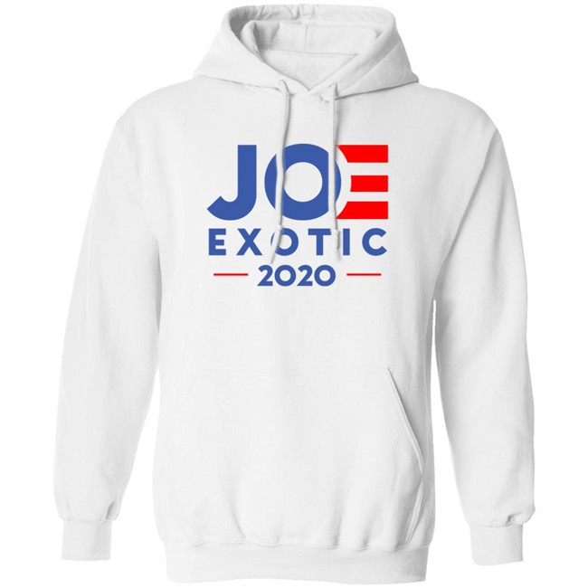 Joe Exotic 2020 Shirt A Venezuelan Chick Joe Exotic 2020 Shirt A Venezuelan Chick