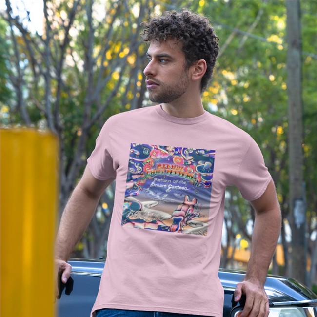 Of The Dream Canteen Shirts Of The Dream Canteen Shirt
