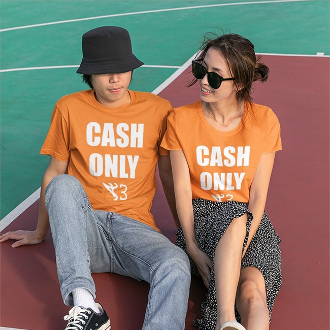 Alchimist Clint419 Cash Only A3 Shirt Clint419 Cash Only A3 Long Sleeve Alchimist