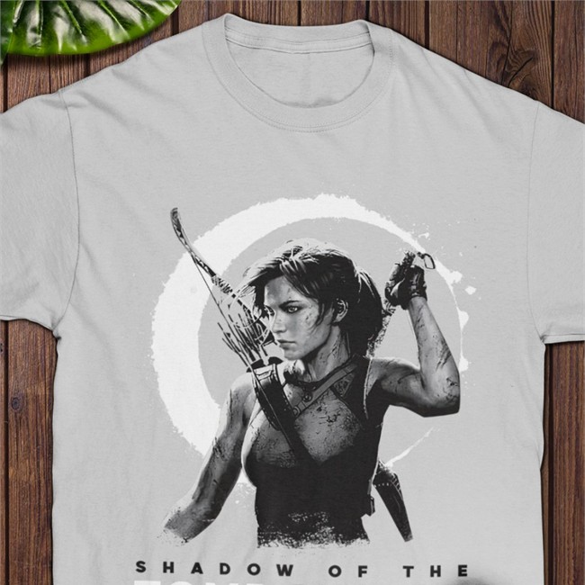 Pop Cult Store Shadow Of The Tomb Raider Sweatshirt Boogie2988