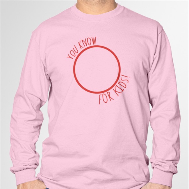 You Know For Kids Shirt Josh Gondelman You Know For Kids T Shirt BringDaNoyz