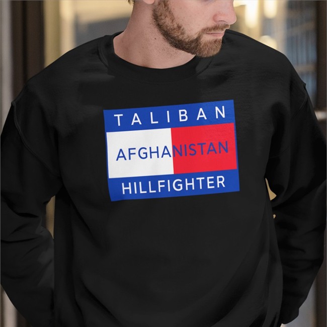Taliban Afghanistan Hillfighter Shirts Tommy Hilfiger Taliban Afghanistan Hillfighter Shirts