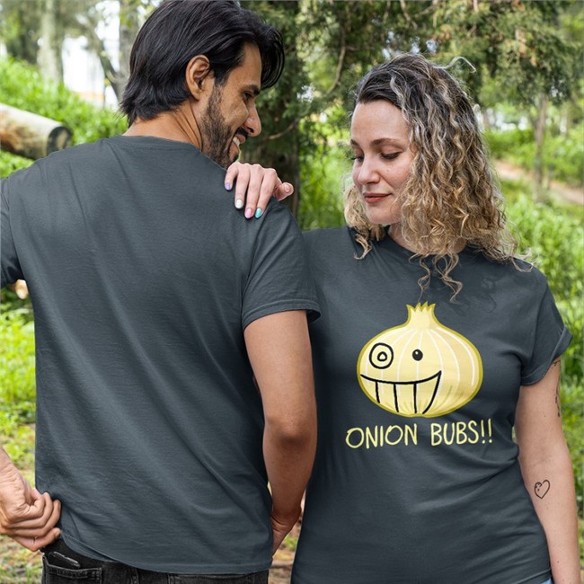 Onion Bubs Long Sleeve T Shirt Onion Bubs Long Sleeve T Shirt