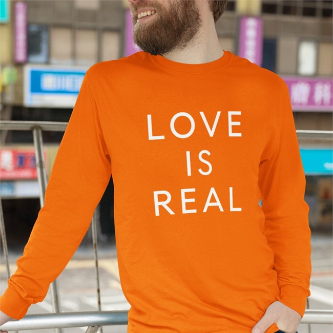Max Chittister Love Is Real Shirt 2022 Chuck Tingle