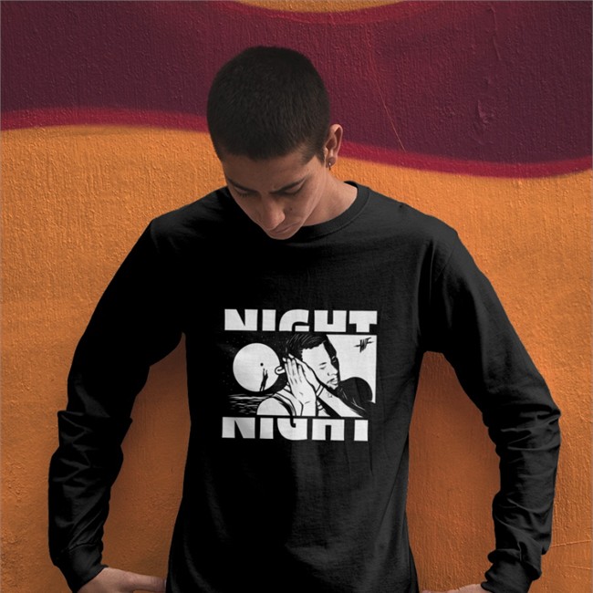 Thewarriorstalk Night Night Shirt Shop Warriorstalk Thewarriorstalk Night Night T Shirt Shop Warriorstalk