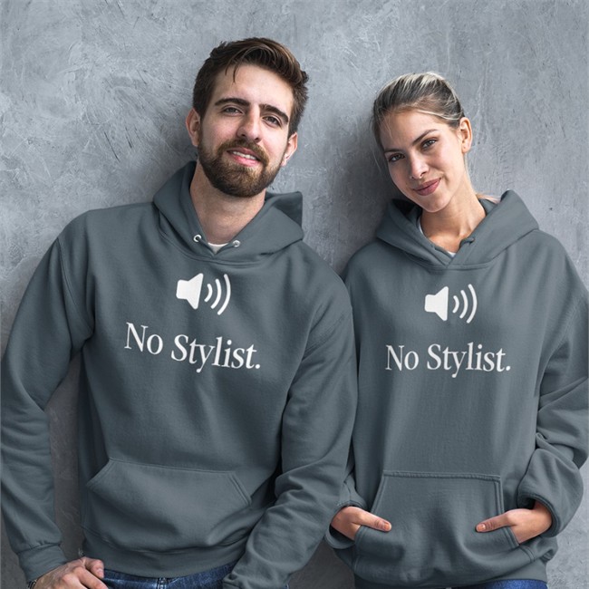 No Stylist Shirt No Stylist Tee Shirt