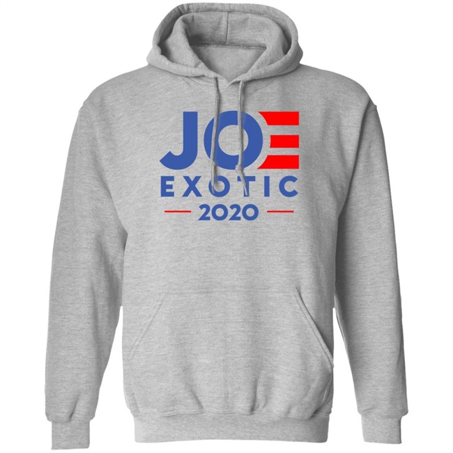 Joe Exotic 2020 Shirt A Venezuelan Chick Joe Exotic 2020 Shirt A Venezuelan Chick