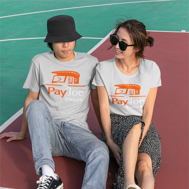 Cincy Shirts Shop Payjoe Stadium T Shirt Mo Egger Payjoe Stadium Shirt