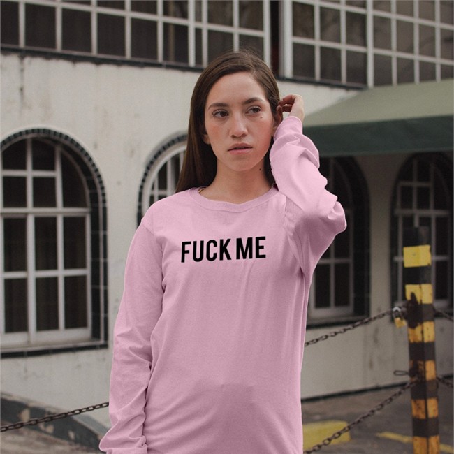 Notpranto Fuck Me Shirt Nasarati LilNasX