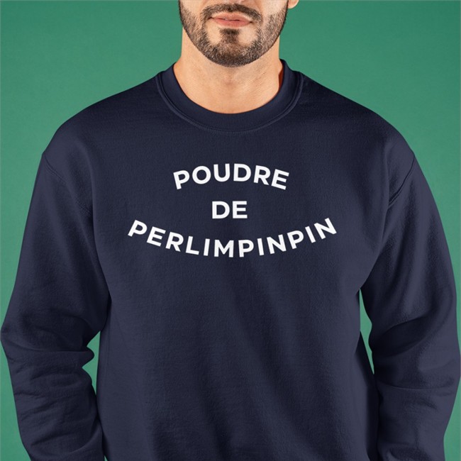 Boutique Elysee Merch Poudre De Perlimpinpin Hoodie Rance