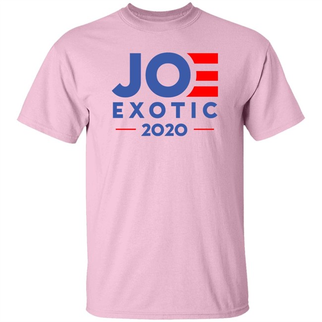 Joe Exotic 2020 Shirt A Venezuelan Chick Joe Exotic 2020 Shirt A Venezuelan Chick
