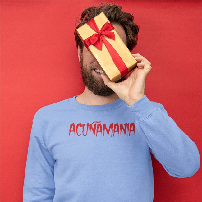Acuñamania Tee Acuñamania Tank Top