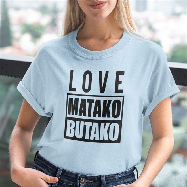 Sounds Of Sezibwa 4 Love Matako Butako Hoodie Andeleya Love Matako Butako Shirts