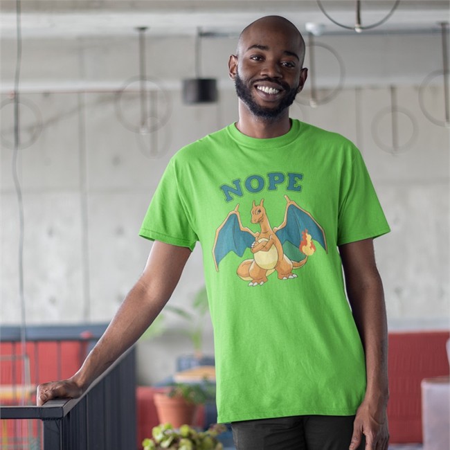 Nope Shirts