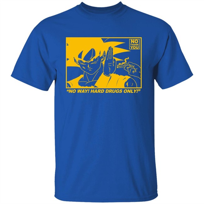Skeleton Wizard No Way Hard Drugs Only No Thank You Shirt Rory Blank Skeleton Wizard No Way Hard Drugs Only No Thank You Shirt Rory Blank