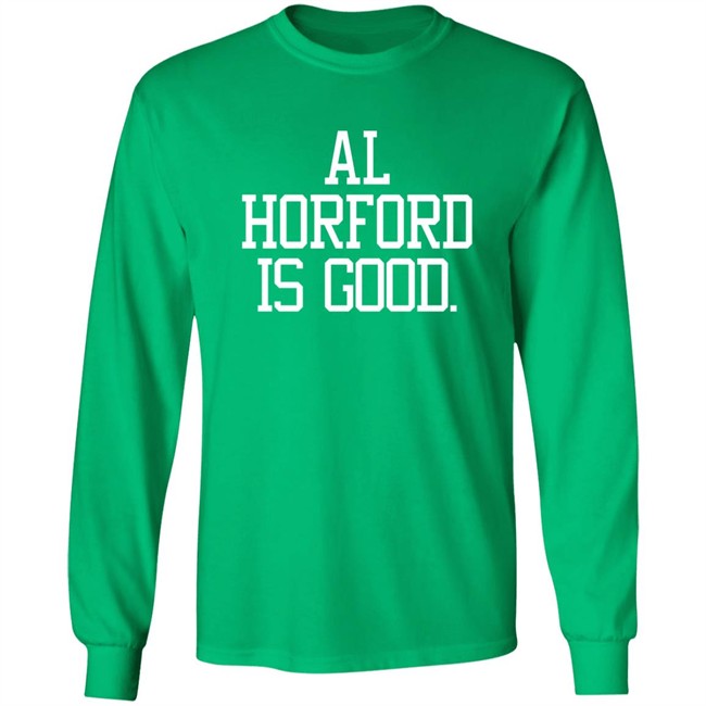 Barstool Sports Store Ah Horford Is Good Shirt Barstool Sports Store Ah Horford Is Good Shirt