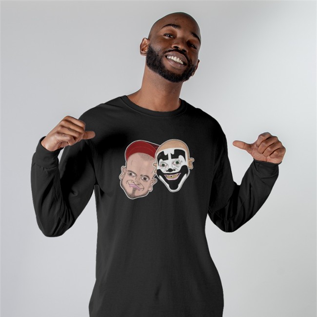 Shaggy And The Creep Shaggyandthecreepshop Ugly Pals T Shirt