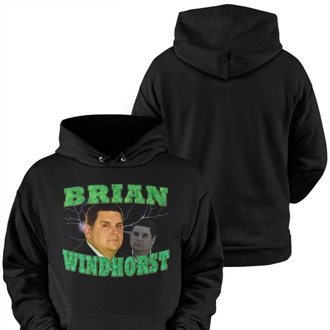 Brian Windhorst T Shirt Knicks_Tape99