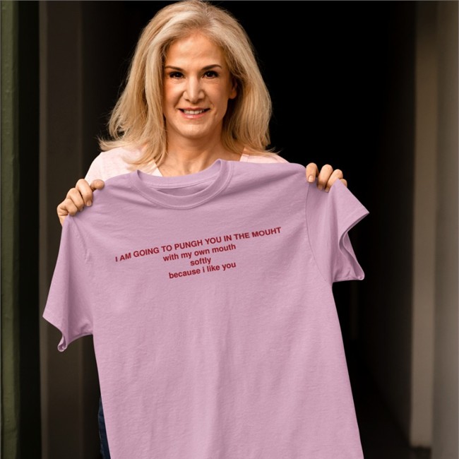 Homo Times I Am Going To Punch You In The Mouth With My Own Mouth Softly Bacause I Like You Hoodies I Am Going To Punch You In The Mouth With My Own Mouth Softly Bacause I Like You Shirts Homo Times