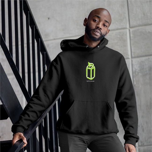 Carton Balloon Hoodies Lyrical Lemonade Merch Carton Balloon Sweatshirt Lyrical Lemonade Merch