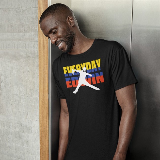 Hey Guys Everyday Edwin Shirt Ottokowa Damatte Nageru Dake Everyday Edwin Shirt