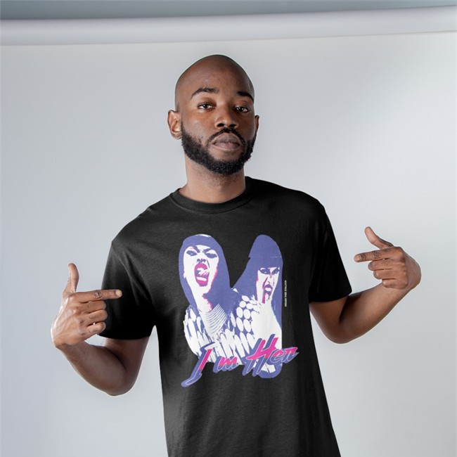 I'm Her Rage Tank Top Megan Thee Stallion I'm Her Rage Tank Top