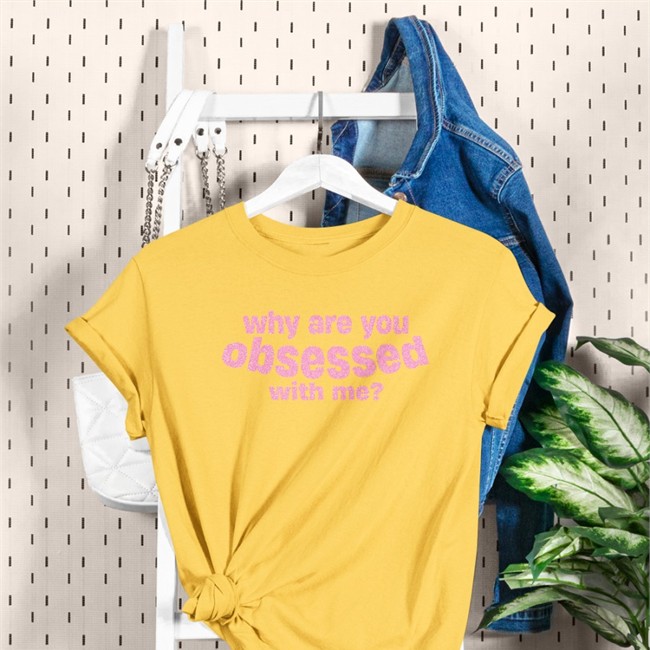 Why Are You Obsessed With Me Shirt Linnea Linnea Why Are You Obsessed With Me Hoodie Diorlibra