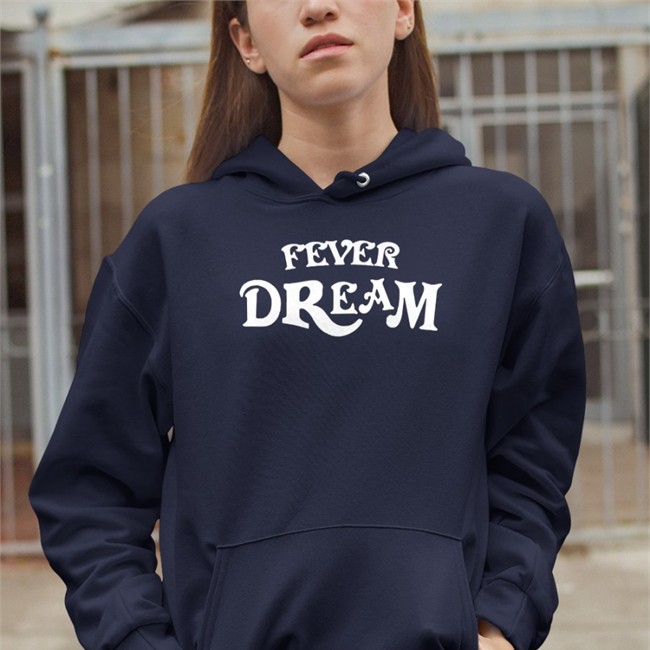 Palaye Royale Fever Dream T Shirt Black Palaye Royale Merch Fever Dream T Shirt