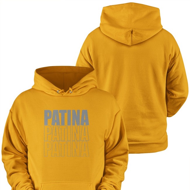 Jeremy Siers Merch Patina Patina Patina Shirts Jeremy Siers Patina Patina Patina Shirt