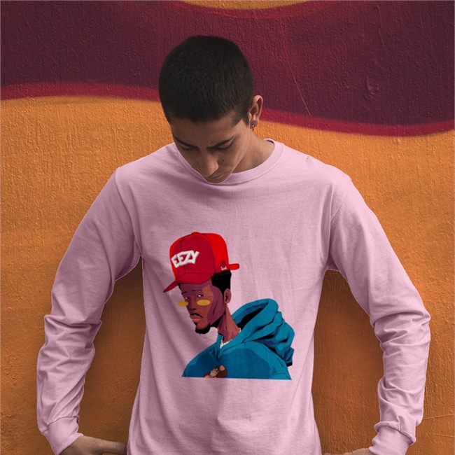 King Von Merch Berleezy Shirts King Von Merch Berleezy Shirt
