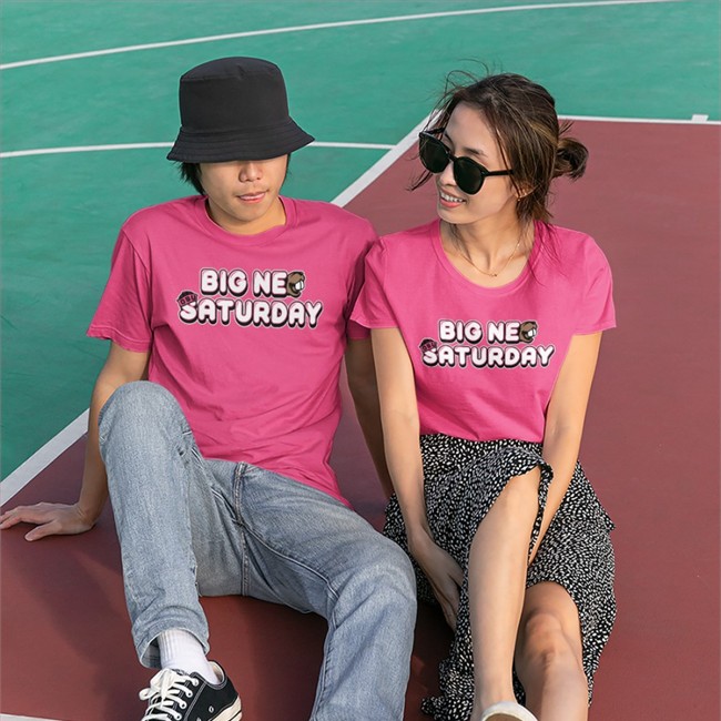 Homefield Apparl Merch Store Big New Saturday Sweatshirt