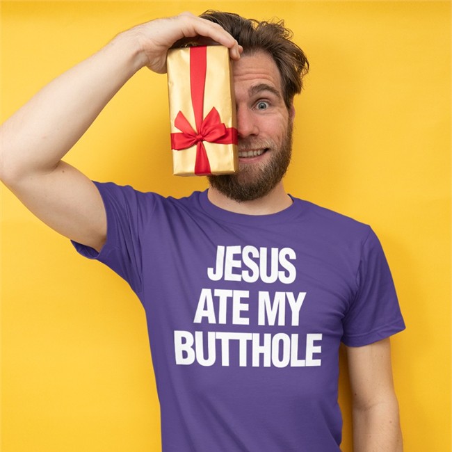 Mourning Dove Products Shop Atheist Jesus Ate My Butthole Hoodie Eka Bakie