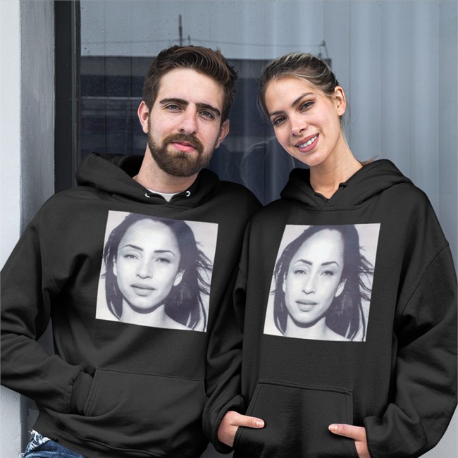 James Harden Sade Tee Shirt Sade Adu Harden13
