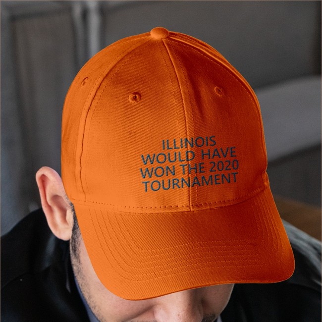 In Grange Grove Illinois Would Have Won The 2020 Tournament Shirt Jeremy Werner Illinois Would Have Won The 2020 Tournament Shirt In Grange Grove Jeremy Werner