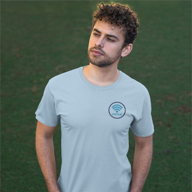 The Virtue Signal T Shirt